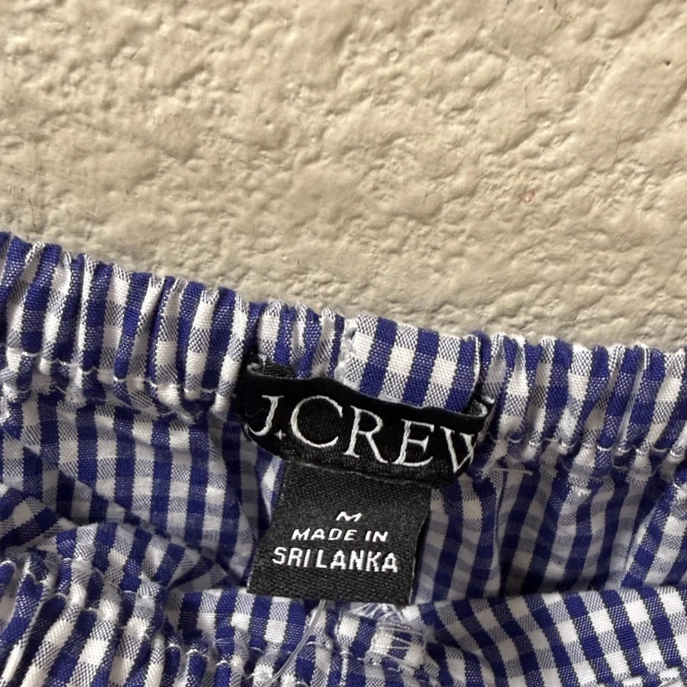 J. Crew brand new